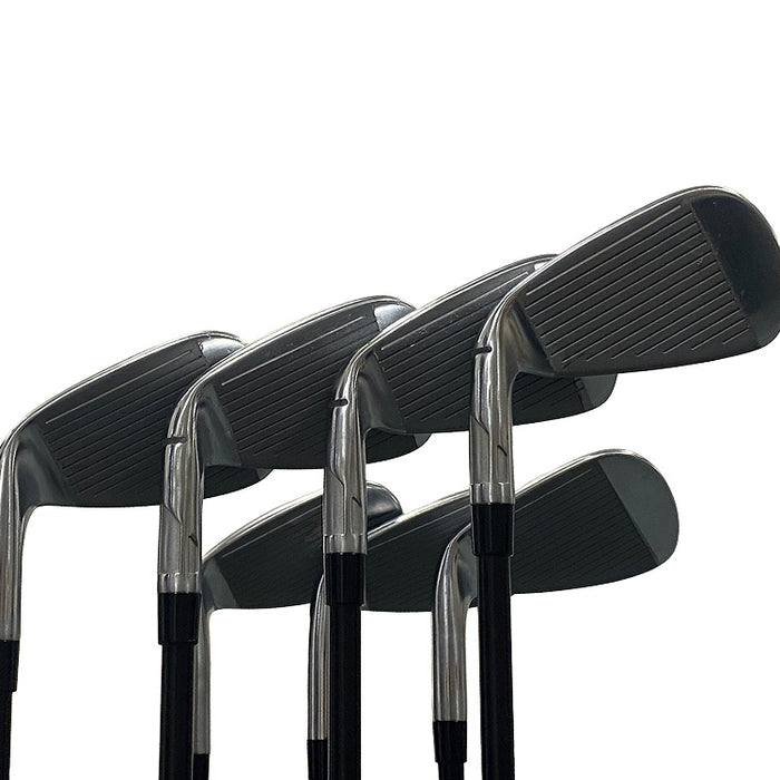 TaylorMade Qi Golf Irons - Second Hand