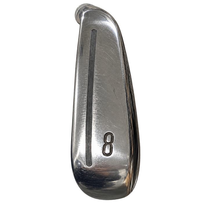 TaylorMade Qi Golf Irons - Second Hand