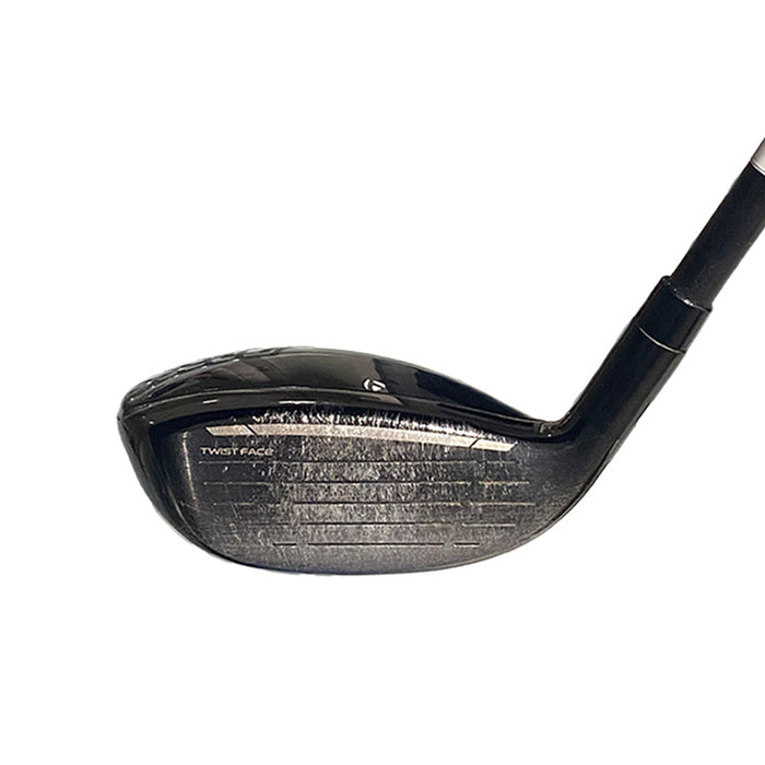 Taylormade Qi10 Max Golf 5 Hybrid - Second Hand