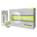 Taylormade Tour Response Stripe Golf Balls - White Stripe 
