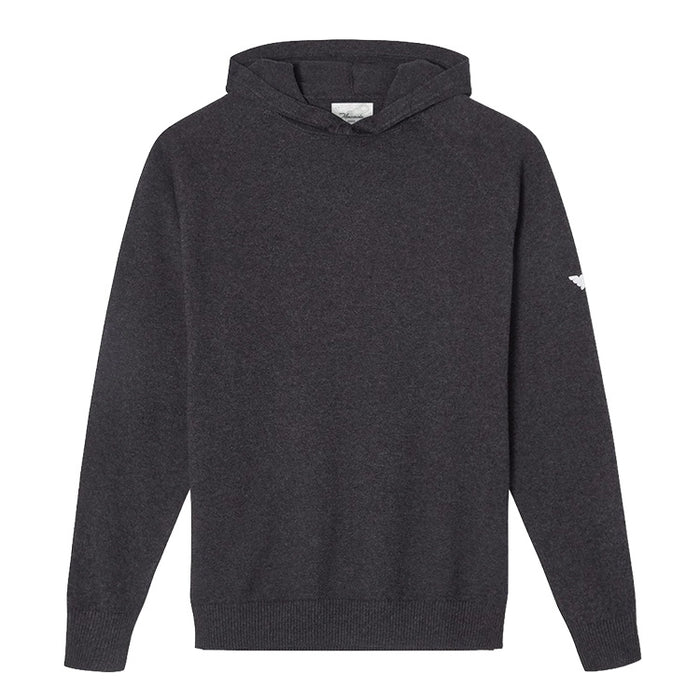 Macade Tech Knit Golf Hoodie