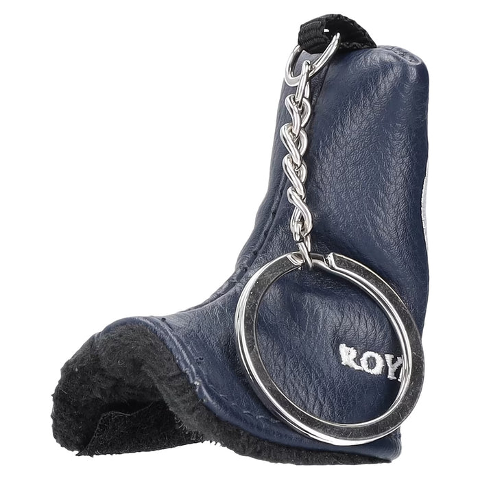 The Open 153rd Royal Portrush Blade Putter Keyring