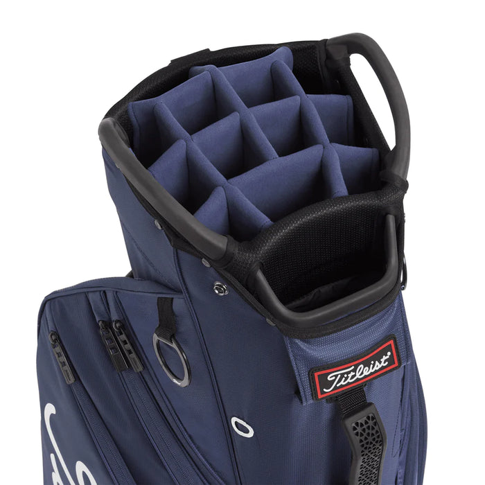Titleist Lightweight 14 Golf Cart Bag