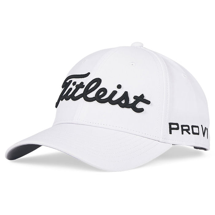 Titleist Tour Performance Golf Cap