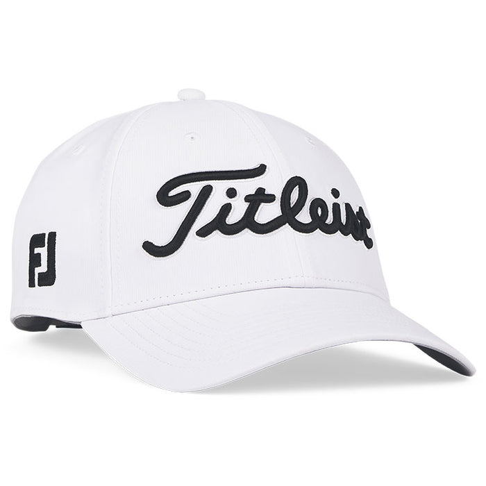 Titleist Tour Performance Golf Cap
