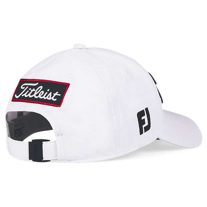 Titleist Tour Performance Golf Cap