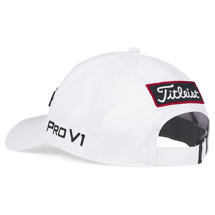 Titleist Tour Performance Golf Cap