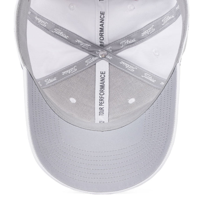 Titleist Tour Performance Golf Cap