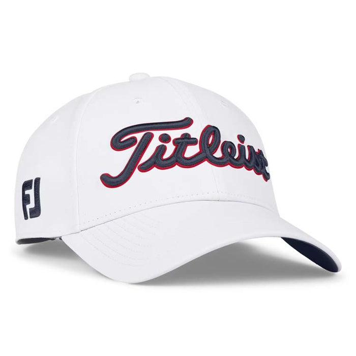 Titleist Tour Performance Golf Cap