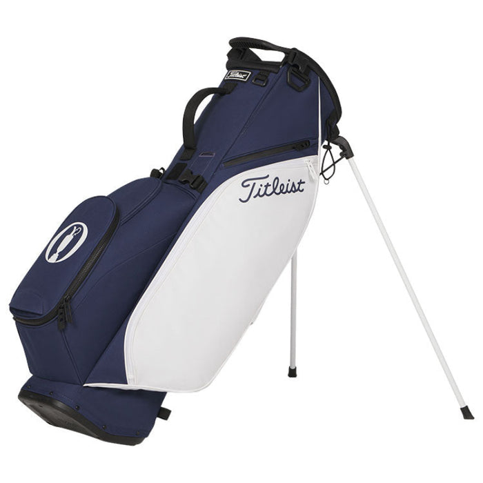 Titleist The Open Players S4 Golf Stand Bag
