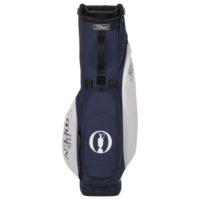 Titleist The Open Players S4 Golf Stand Bag