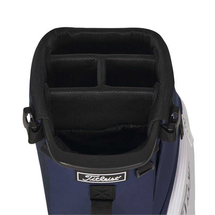 Titleist The Open Players S4 Golf Stand Bag