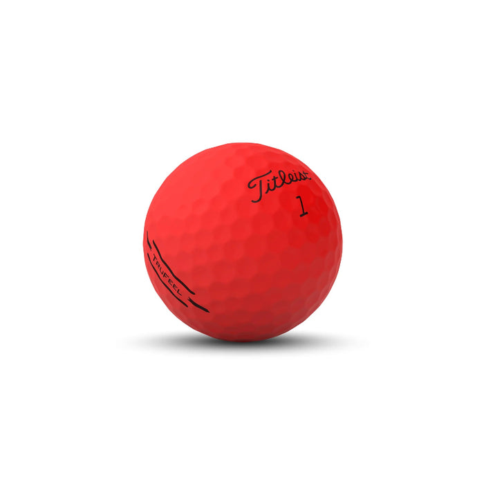 Titleist TruFeel Golf Balls