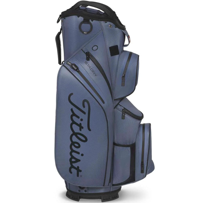 Titleist Cart 14 StaDry Waterproof Cart Bag