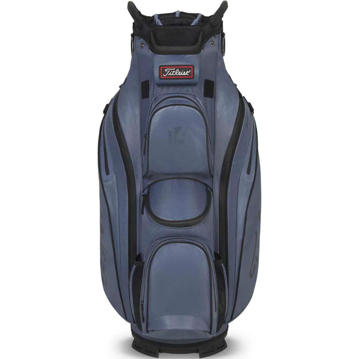 Titleist Cart 14 StaDry Waterproof Cart Bag