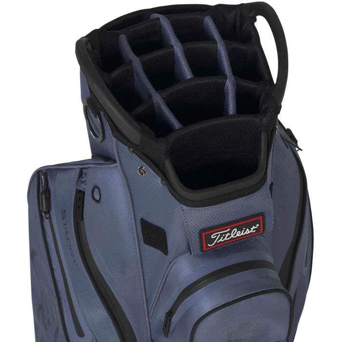 Titleist Cart 14 StaDry Waterproof Cart Bag
