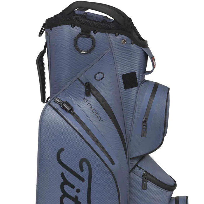 Titleist Cart 14 StaDry Waterproof Cart Bag