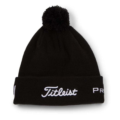 Titleist Tour Golf Beanie
