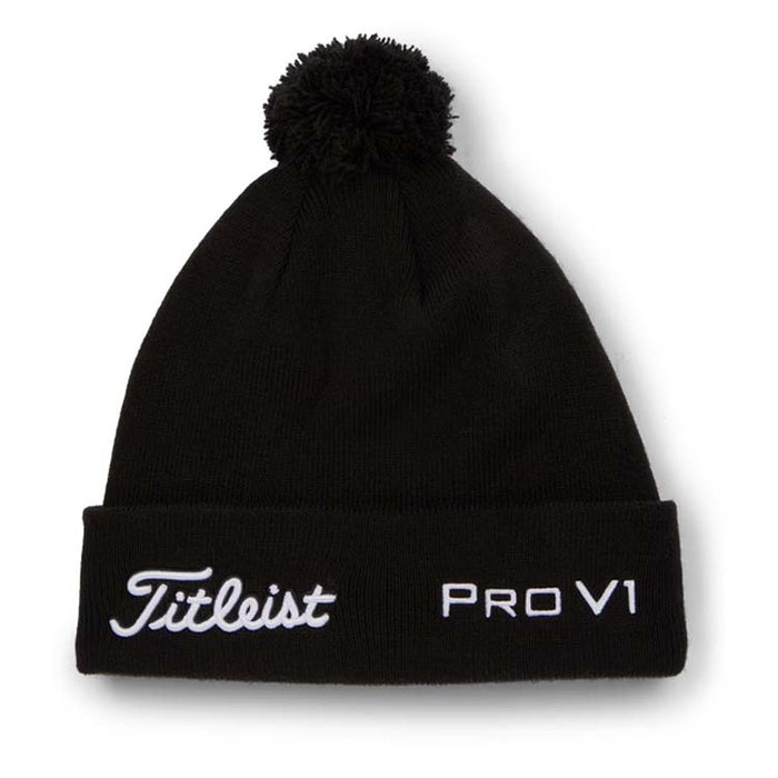 Titleist Tour Golf Beanie