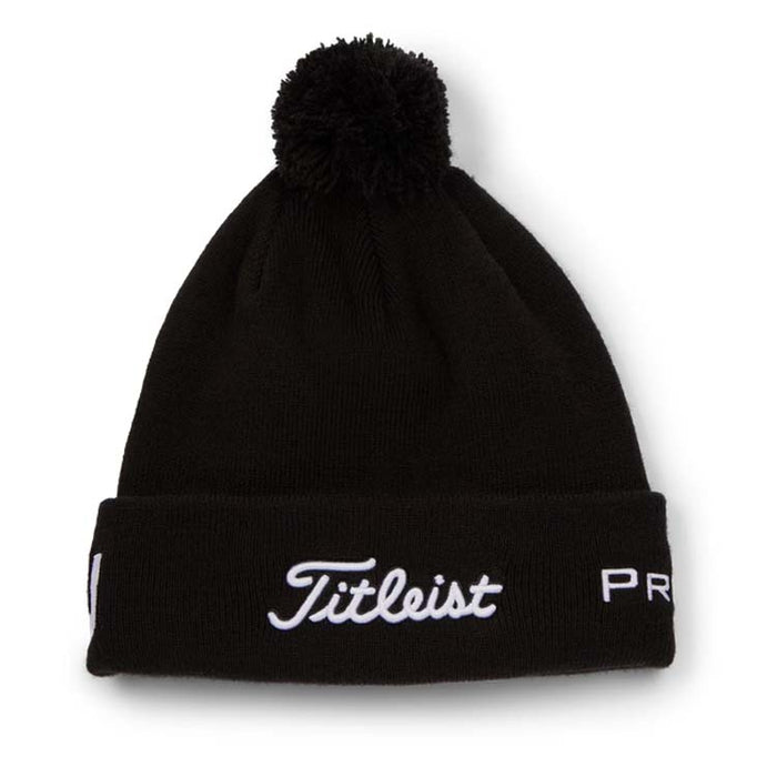 Titleist Tour Golf Beanie