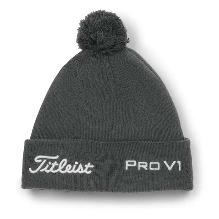 Titleist Tour Golf Beanie