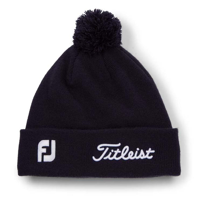 Titleist Tour Golf Beanie