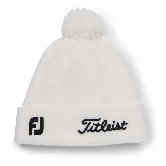 Titleist Tour Golf Beanie