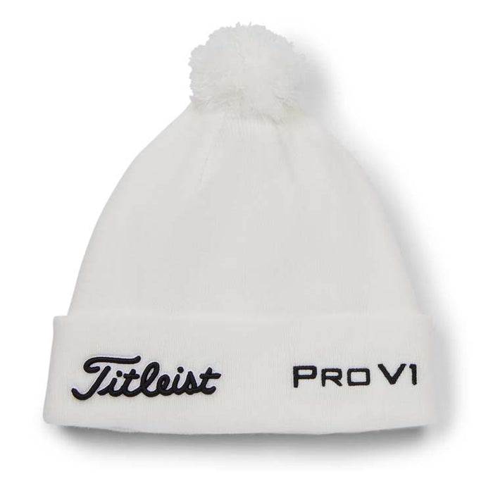 Titleist Tour Golf Beanie