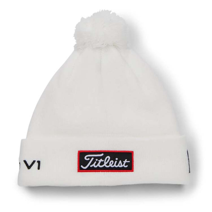 Titleist Tour Golf Beanie