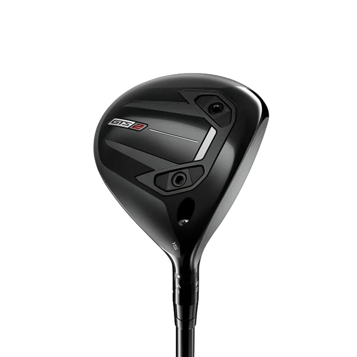 Titleist GTS2 Golf Fairway Wood