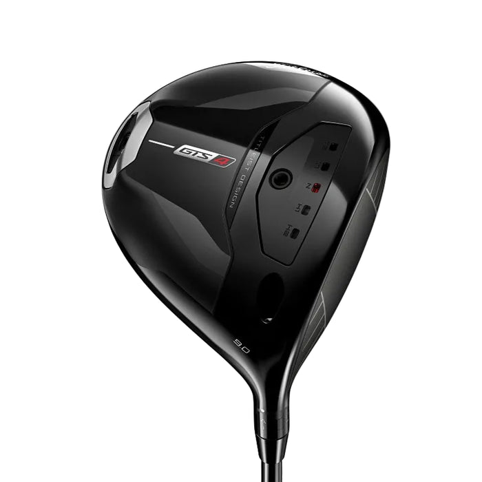 Titleist GTS4 Golf Driver