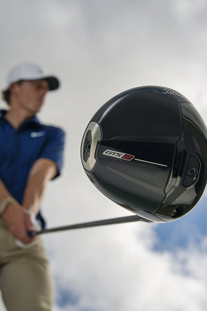 Titleist GTS