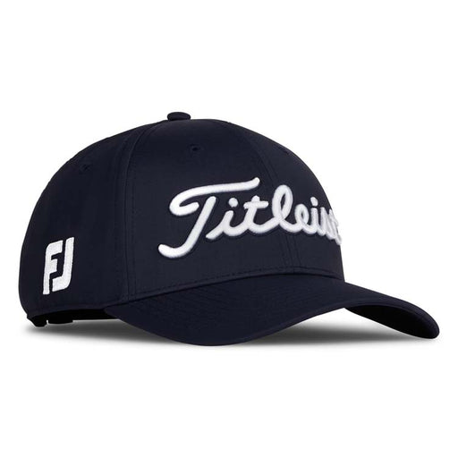 Titleist Tour Performance Golf Cap - Navy 