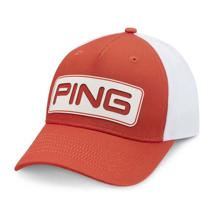 PING Tour Classic Golf Cap