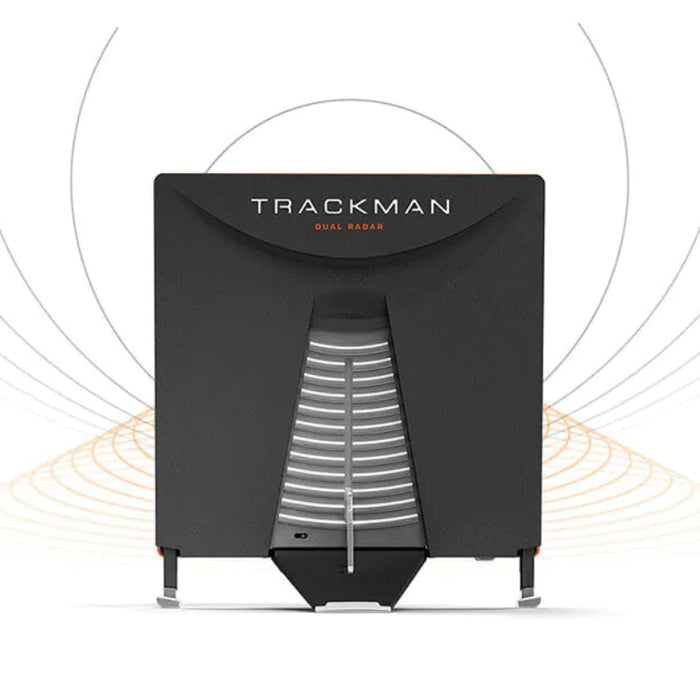 Trackman 4 Launch Monitor