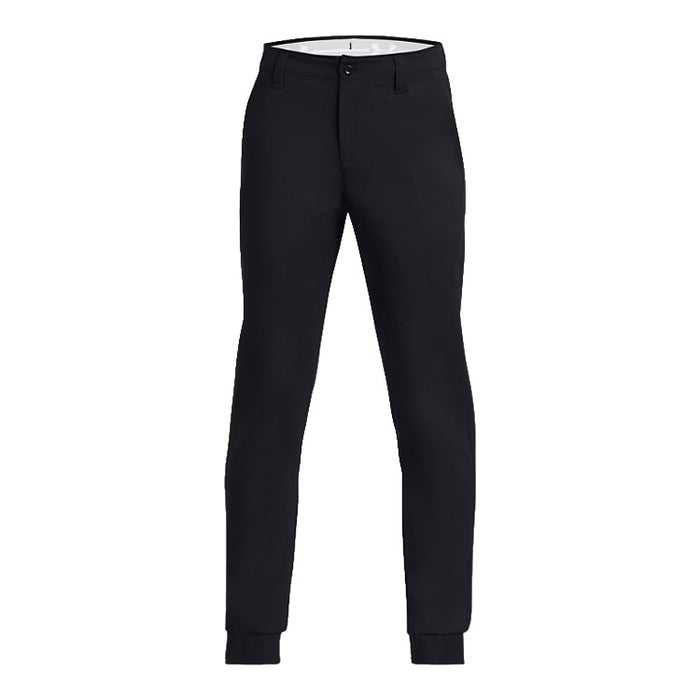 Under Armour Junior Matchplay Golf Joggers