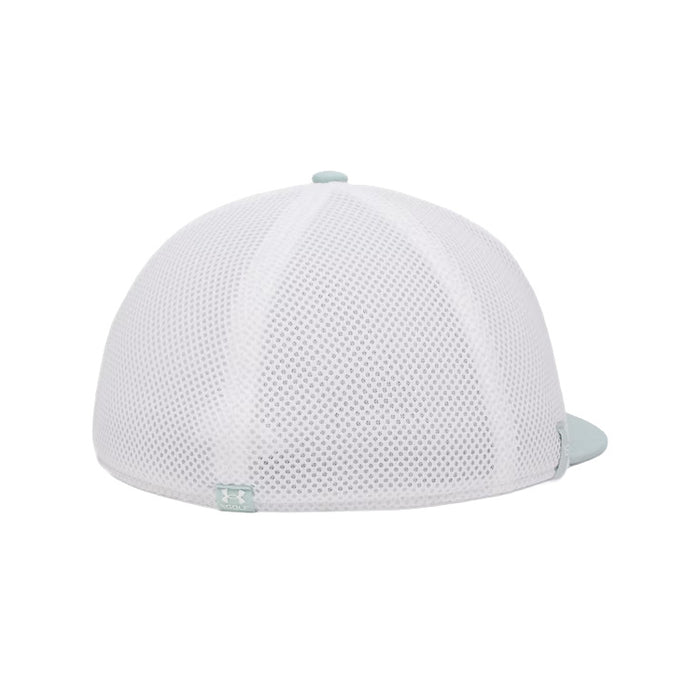 Under Armour Drive Mid Golf Cap