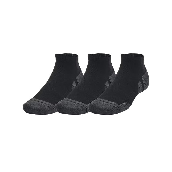 Under Armour Performance Tech 3 Pack Golf Socks