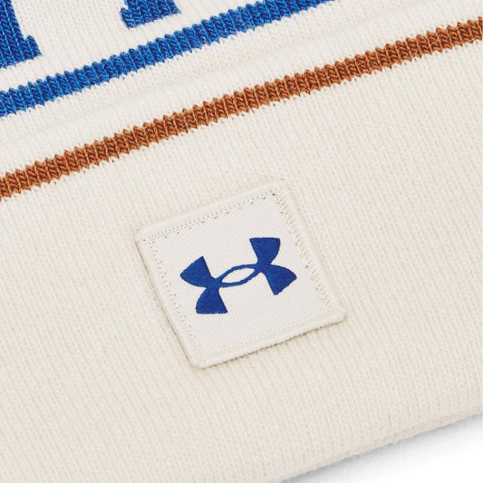 Under Armour Halftime Pom Golf Beanie