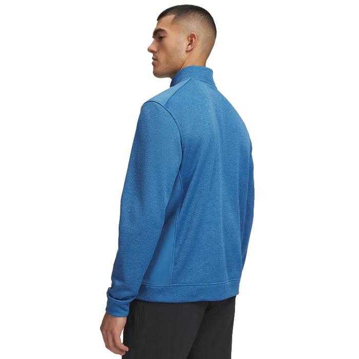 Under Armour Golf 1/2 Zip Pullover