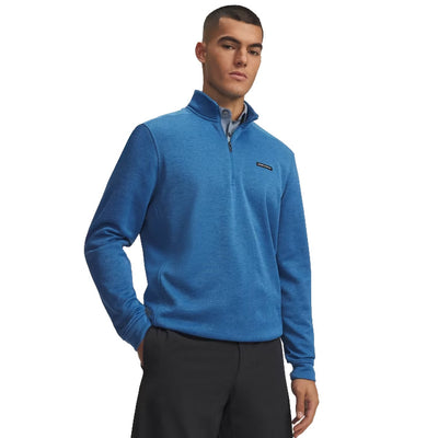 Under Armour Golf 1/2 Zip Pullover