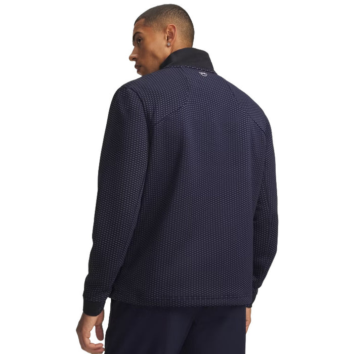 Under Armour Drive Pro 1/2 Zip Golf Pullover
