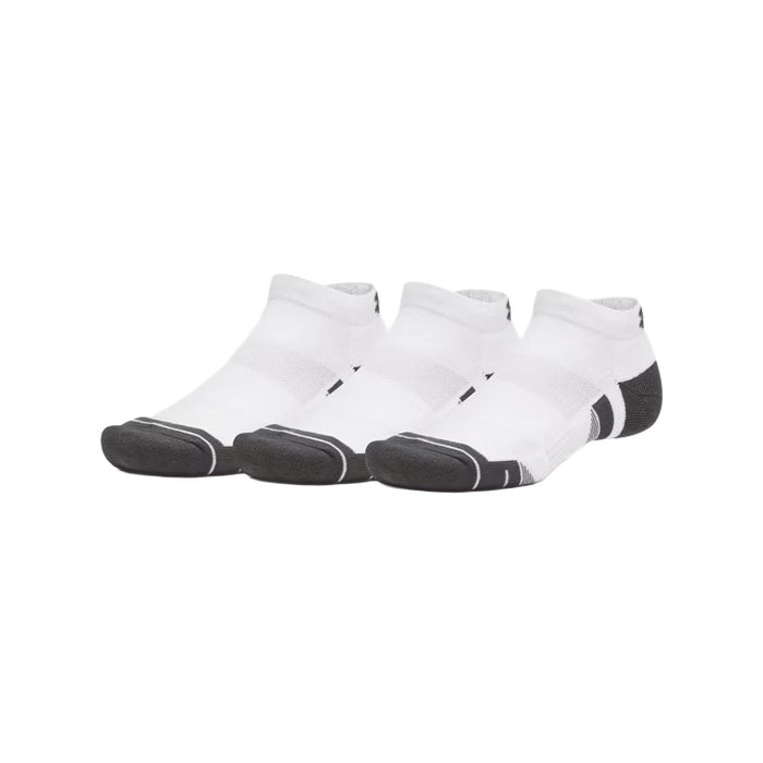 Under Armour Performance Tech Golf Socks - 3-Pack