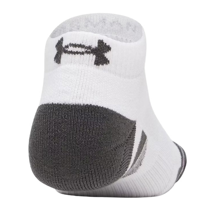 Under Armour Performance Tech Golf Socks - 3-Pack