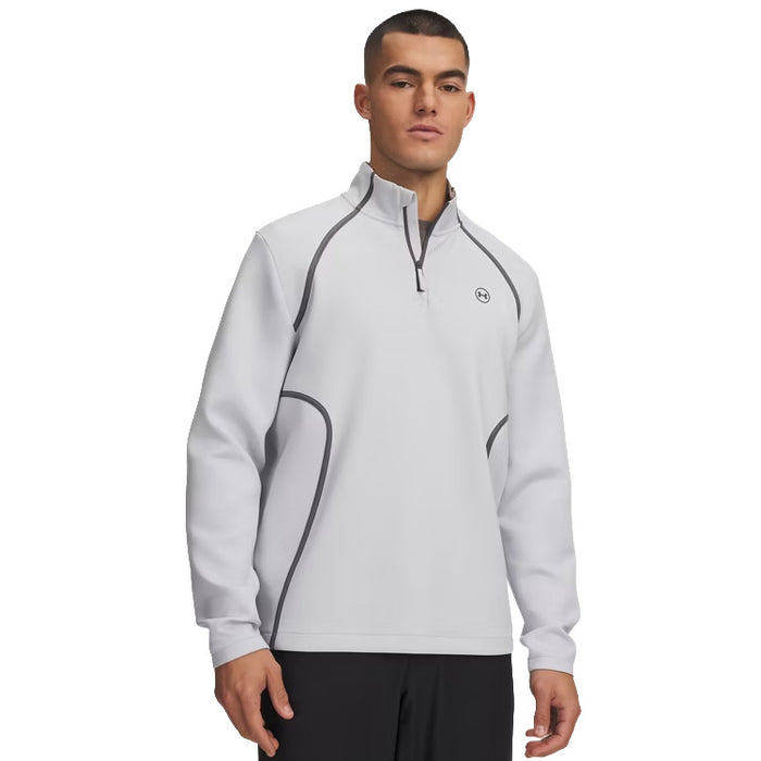 Under Armour Drive 1/4 Zip Golf Pullover