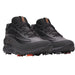 Under Armour Drive Winterized Golf Boots - Anthracite Front View