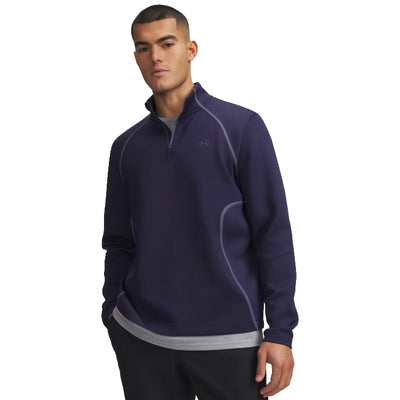 Under Armour Drive 1/4 Zip Golf Pullover