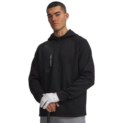 Under Armour Drive Pro Golf Hoodie