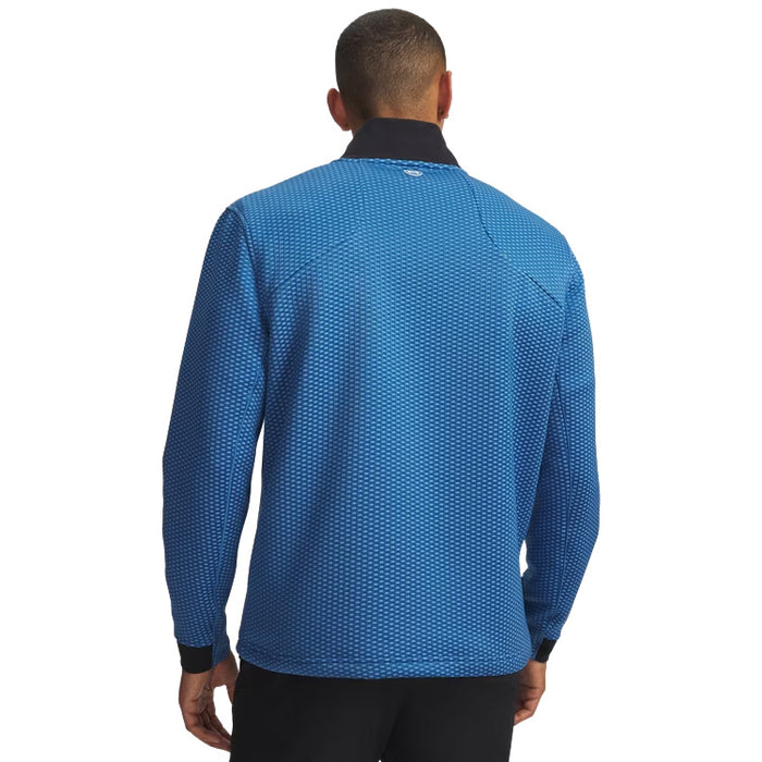 Under Armour Drive Pro 1/2 Zip Golf Pullover