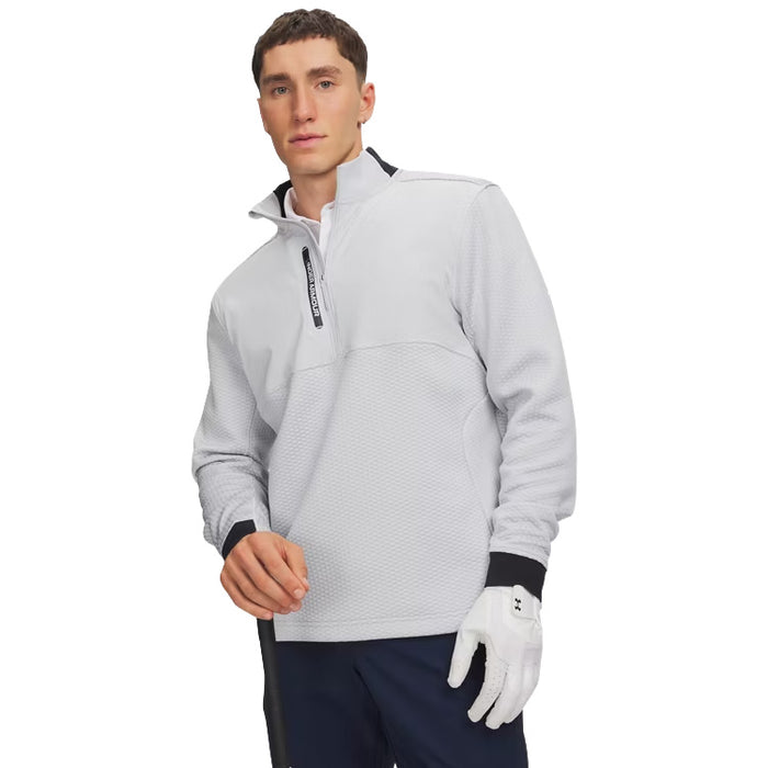 Under Armour Drive Pro 1/2 Zip Golf Pullover